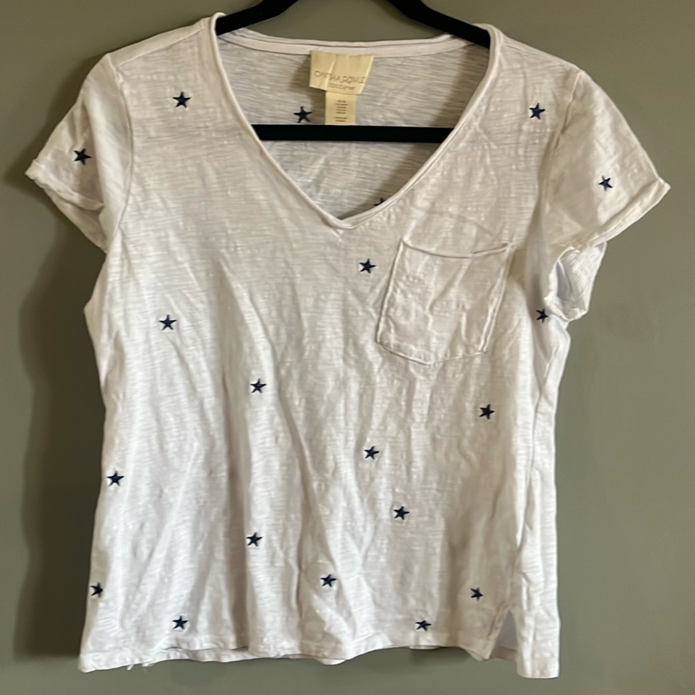 Cute top # 47